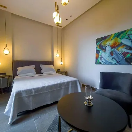 5 Star Alanya Mansion With Majestic Sea And Castle Views, White Wings Mansion 1001 *