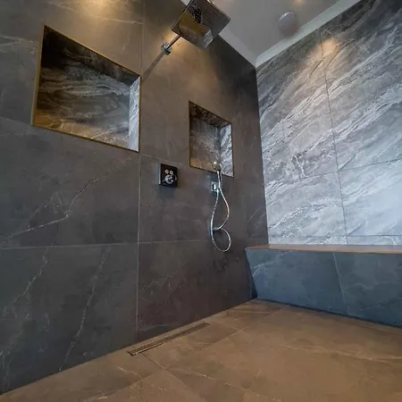 فيلة 5 Star Alanya Mansion With Majestic Sea And Castle Views, White Wings Mansion 1001 *