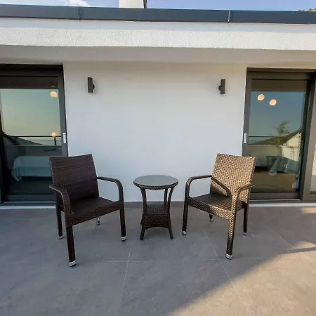 فيلة 5 Star Alanya Mansion With Majestic Sea And Castle Views, White Wings Mansion 1001 ألانيا