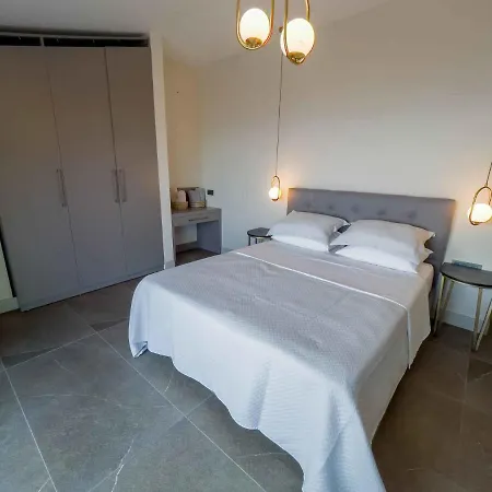 فيلة 5 Star Alanya Mansion With Majestic Sea And Castle Views, White Wings Mansion 1001