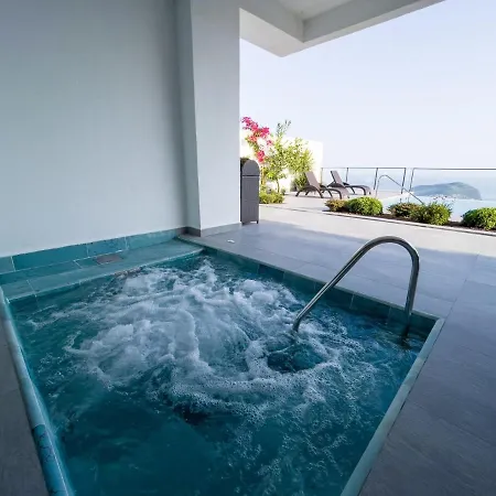5 Star Alanya Mansion With Majestic Sea And Castle Views, White Wings Mansion 1001 ألانيا