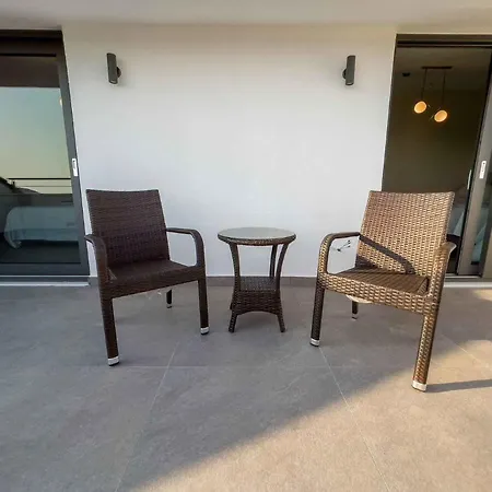 5 Star Alanya Mansion With Majestic Sea And Castle Views, White Wings Mansion 1001 فيلة