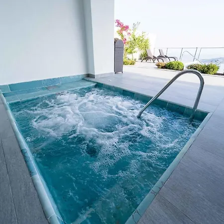 5 Star Alanya Mansion With Majestic Sea And Castle Views, White Wings Mansion 1001 فيلة